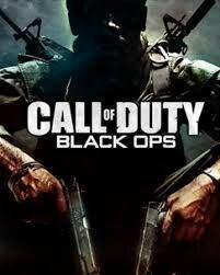 el primer call of duty black ops