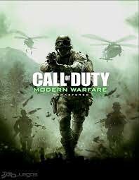 cuando salio call of duty mordern warfare