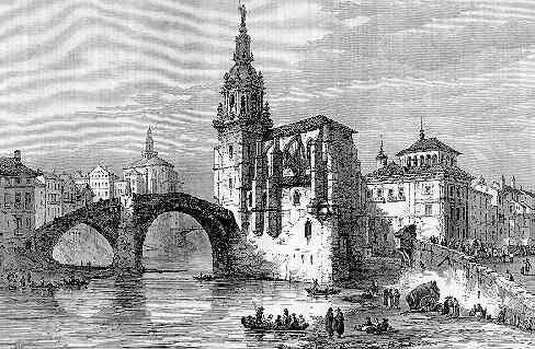 Ordenanzas de Bilbao