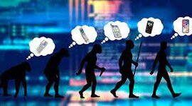 Timeline: My exposure to traditional and new media