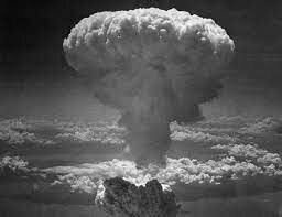 Hiroshima bombing