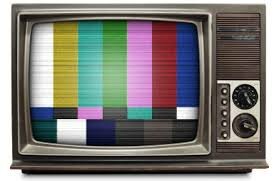 First exposure to Television