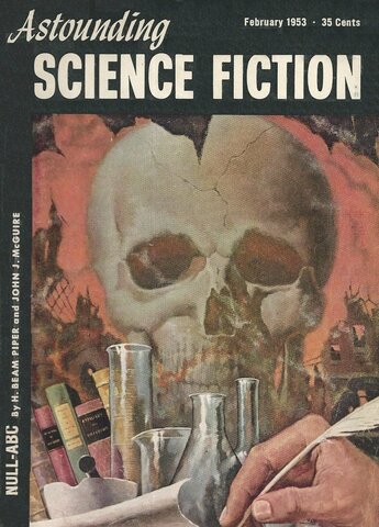 ASF changes to Analog