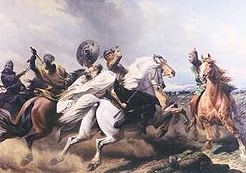 מסע הצלב השני