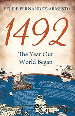 סיום תקופת ימי הביניים ותחילת העת החדשה