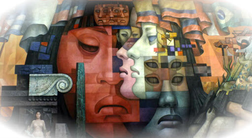 Siglo XX.  Descolonización/decolonialidad. Un pensamiento  crítico, como clave del pensar.