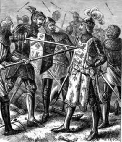 Dark and middle ages