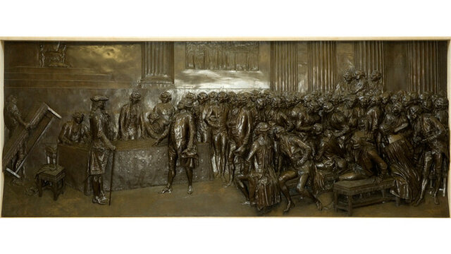 Formation de l'assemblée nationale