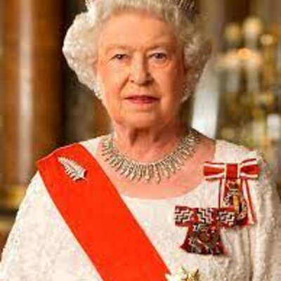 Timeline: Queen Elizabeth II