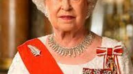 Timeline: Queen Elizabeth II