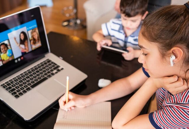 Tendencias en educacion. Se incorporan conceptos de calidad educativa.