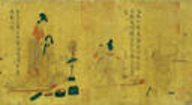 five dynasties in the north tn kingdoms in the south