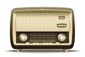 My First Exposure to Radio
