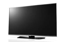 My First Exposure to LED or Flat Screen Televisions