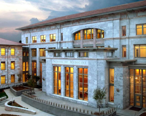 First school of medicine established in Salerno, Italy