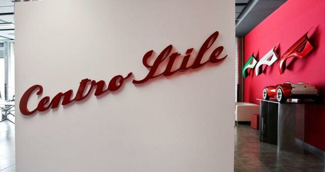 Centro Stile Fiat