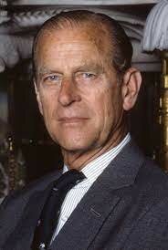Prince philip