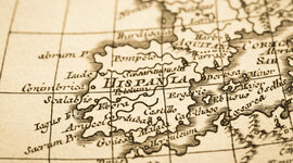 Timeline: EJE CRONOLÓGICO: HISTORIA DE ESPAÑA