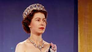 Queen Elizabeth II