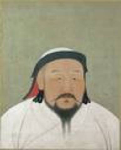 yuan dynasty