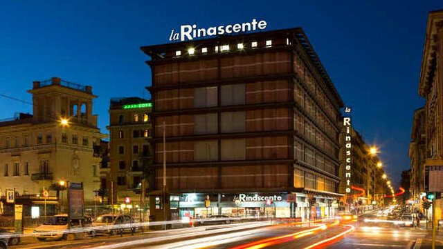 La Rinascente