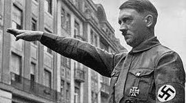 Timeline: Nazismoa
