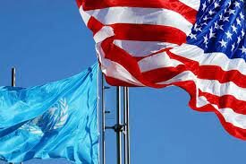 Aliados por parte de Estados Unidos