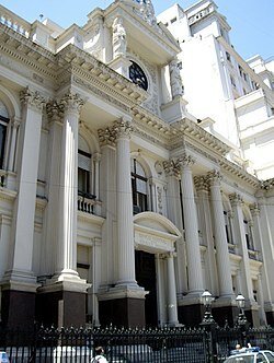 Banco de Inversión y Comercio Exterior