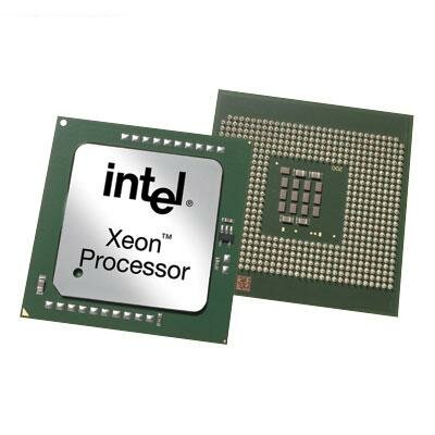 Microprocessador Xeon Dual Core (2006)
