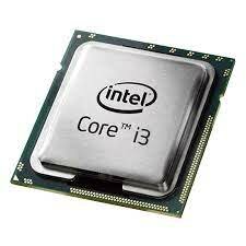 Microprocessores intel Core i3, i5 e i7 quad-core (2010)