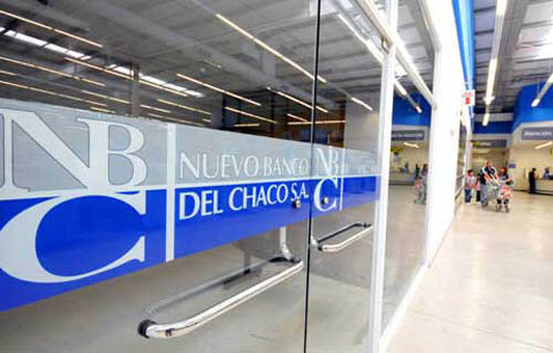 Nuevo Banco del Chaco S.A.