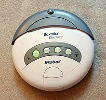 ROOMBA
