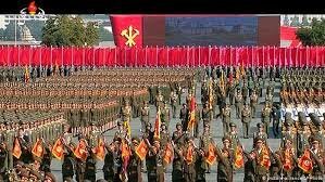 Fuerzas Chinas y Norcoreanas toman Seúl