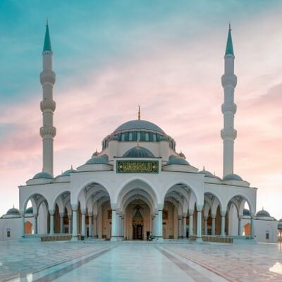 Timeline: Los hitos del Islam