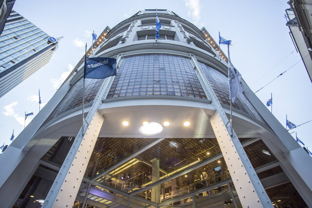 Banco Ciudad de Bs. As.