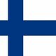Bandera finlandia