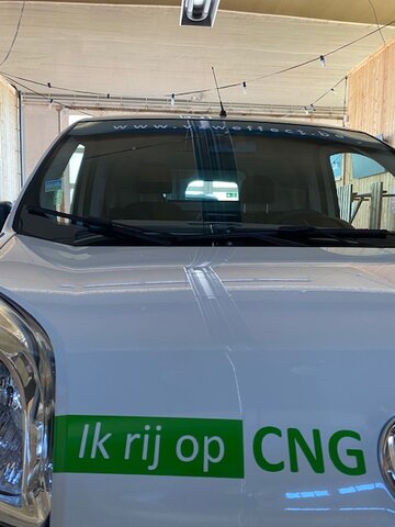 Opstart Energiesnoeiers