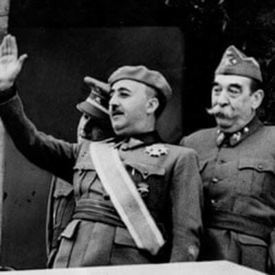 Timeline: España en el s.XX