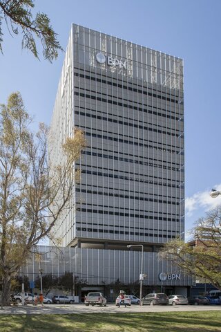 Banco de la Provincia de Neuquén