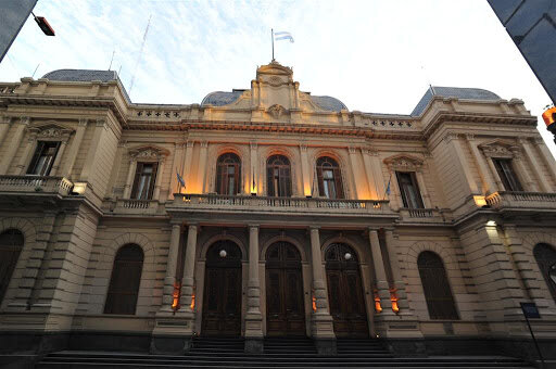Banco de la Provincia de Córdoba