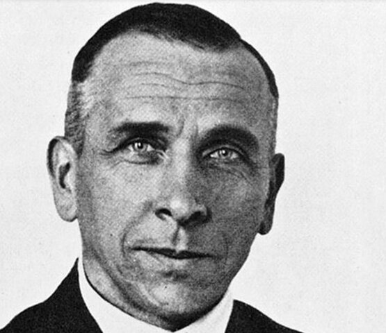 Alfred Lothar Wegener