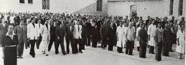 L’inici del franquisme