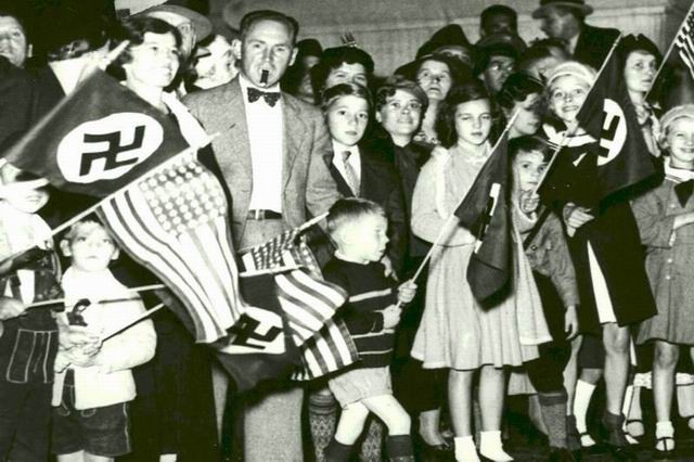 the first documentary