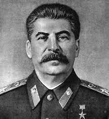 Mort de Lósif Stalin