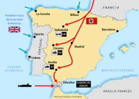 ALEMANYA ENVAEIX EUROPA OCCIDENTAL