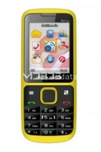 My second phone(2010)