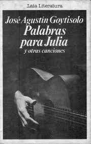 Palabras para Julia y otras canciones