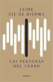 Las personas del verbo