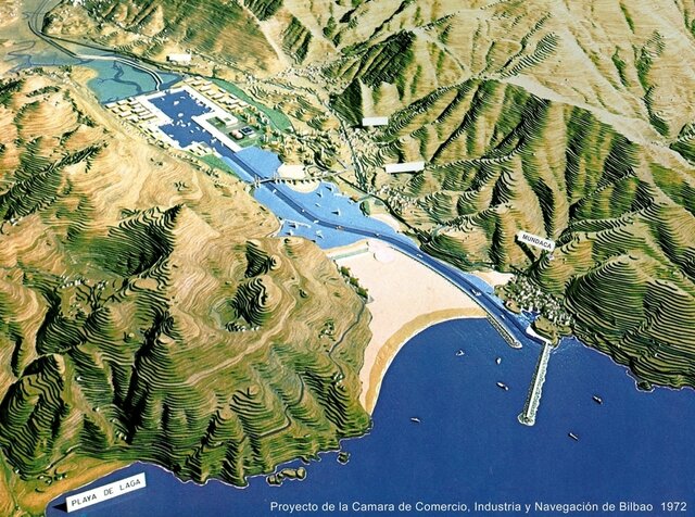 Mundaka sede mundial de la ASP