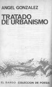 Tratado de urbanismo